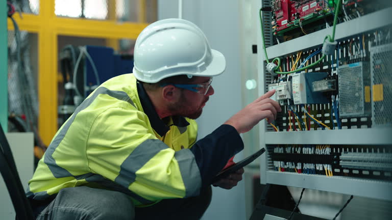 Emergency Electrical Repair Services in Byron Center, MI